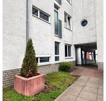 Barrierefreie 3-Zimmer-Wohnung im Erdgeschoss – Rollstuhlgerecht - Elmshorn