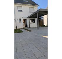 Pforzheim Rodgebiet: Energieeffizientes Reihenhaus in 1A Lage
