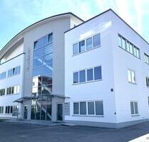 Große und moderne Büroflächen in ruhiger Lage. 305m² . Großzügige Flächen + Küche + Aufzug - Dachau
