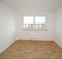 Schöne 4-Raumwohnung mit netter Nachbarschaft - Eisleben (Lutherstadt)