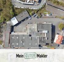 Vielseitige Lager- und Bürofläche in verkehrsgünstiger Lage von Kassel zu vermieten