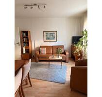 Helle 3-Zimmer Wohnung in Essen-Frohnhausen - Provisionsfrei