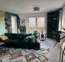 Helle 3-Zimmer-Wohnung mit großer Dachterrasse in Geiselbach