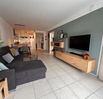Moderne 2-Zimmer-Wohnung mit Balkon in Füssen