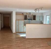 Helle 3-Zimmer-Wohnung 83m² im Ortskern Kösching - Ingolstadt Nordost