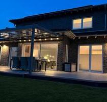 Architektur trifft Nachhaltigkeit - NEH mit Erdwärme & PV - Kerpen Balkhausen