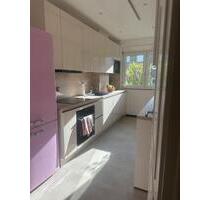 Ruhig gelegene Wohnung mit Traumküche - Duisburg Rheinhausen