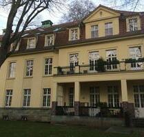 Arrenberg'sche Höfe, Dachgeschosswohnung - Wuppertal