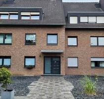Traumhafte 3 Zimmer Wohnung MG Giesenkirchen - Mönchengladbach West