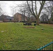 3 Zimmer Wohnung mit Garten Parkplatz Aufzug - Köln Porz