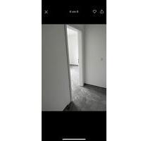 Wohnung Neubau mit Balkon und Stellplatz - Neustadt am Rübenberge