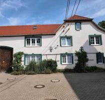 Dachgeschosswohnung - 750,00 EUR Kaltmiete, in Elxleben (PLZ: 99189)