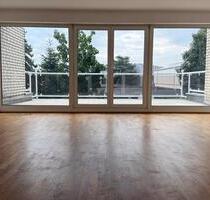 Zentrale, helle 3-Zimmerwohnung - Bergisch Gladbach Frankenforst