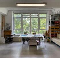 Atelier 42 qm Zwischenmiete (3 Monate) Lichtenberg - Berlin