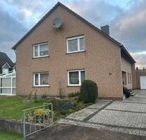 Einfamilienhaus in ruhiger Lage Stadtteil Kreyenbrück - Oldenburg