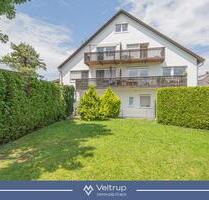 WELLNESSLIEBHABER AUFGEPASST!-1 ZIMMER APARTMENT MIT SAUNA UND WHIRLPOOL - Utting am Ammersee