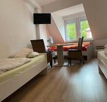 3 Zimmerwohnung Mannheim, Friedrichsfeld vollmöbliert Interesse - Ludwigshafen am Rhein Mundenheim