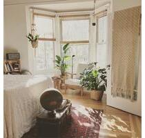 Ohne Provision: Renovierte 2 Zimmer Wohnung in Bönnigheim