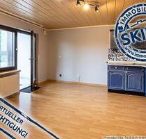 2-Zimmer-Apartment in ruhiger Lage von Reifferscheid - Schuld