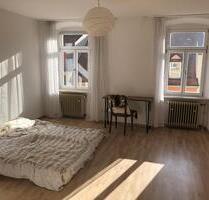 wunderschönes WG Zimmer in bester Lage - Bamberg Gärtnerstadt