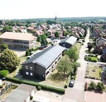 Altersgerechte Wohnung in Bramsche-Engter zu vermieten!