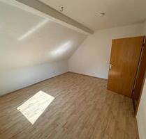 2-Zimmer-Wohnung im Dachgeschoss in Lüdenscheid-Brügge