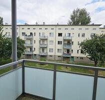 2 Zimmer mit Blick ins Grüne - 383,00 EUR Kaltmiete, ca.  57,14 m² in Magdeburg (PLZ: 39124) Neue Neustadt