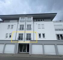 Einzimmer Apartment direkt in TT - Tettnang