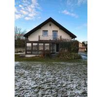 Einfamilienhaus Pürten Waldkraiburg