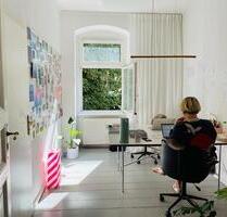 Büro zu vermieten - 300,00 EUR Kaltmiete, in Berlin (PLZ: 10437) Pankow