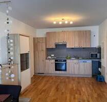 Barrierefreie 2-Zimmer-Wohnung im Herzen von Schorndorf