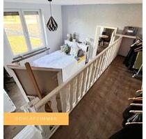 Helle 2-Zimmer Wohnung in Bad Salzuflen