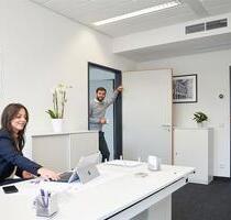 Perfekt für Ihr Unternehmen: Neu möblierte Büros direkt bei o2 SURFTOWN MUC - Hallbergmoos
