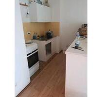 Appartement 44m2 Offenbachstr 1 1070+NK - München Pasing-Obermenzing