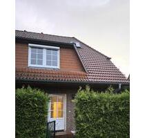 Sonniges Haus, S-W-Lage, 6 Zimmer, Garten in Potsdam-Bornstedt