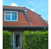 Sonniges Haus, S-W-Lage, 6 Zimmer, Garten in Potsdam-Bornstedt