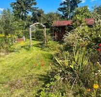 SchrebergartenKleingarten - 3.000,00 EUR Kaltmiete, ca.  0,00 m² in Kiel (PLZ: 24114) Südfriedhof