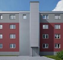 Büro, Praxis, Kanzlei Flächen in Sömmerda barrierefrei - Erfurt Andreasvorstadt