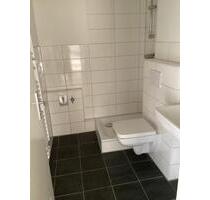Zentrale günstige 1-Zimmer-Single-Wohnung - Lübeck Sankt Lorenz Nord