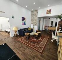 Attraktive Gewerbefläche im Wrangelkiez - 80 qm mit gr. Fenstern - Berlin Friedrichshain-Kreuzberg