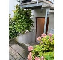 Geschmackvolle Wohnung mit zwei Zimmern in Müllheim