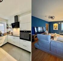 Elegante 3-Zimmer-Wohnung im Herzen von Rhauderfehn