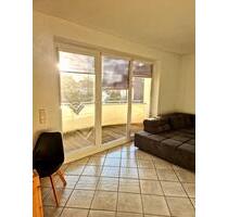 Helle 3-Zi-OG-Whg mit Balkon im 4-Parteien Haus zu vermieten - Schloß Holte-Stukenbrock