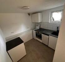 1-Zimmer Wohnung, ca. 30qm Wfl. in Leonberg-Eltingen zu vermieten
