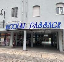 Entsprechend Ihren Wünschen - neuwertige und individuell gestaltbare Büros - Auerbach/Vogtland