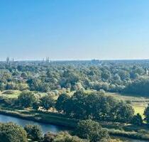 Atemberaubender Blick über Lübeck