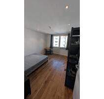1 Zimmer Wohnung Mannheim L13,13 Bahnhof