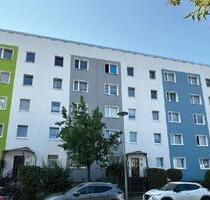Schöne 3 Zimmer Wohnung mit Einbauküche - Magdeburg Großer Silberberg