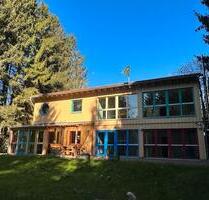 Lofthaus am Wald in Hahnenklee von Privat ( mit Wärmepumpen) - Goslar OS Hahnenklee-Bockswiese