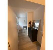 Möblierte Einliegerwohnung - für PendlerWochenendheimfahrer - Höchstadt an der Aisch